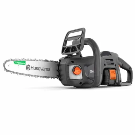 Husqvarna Aspire C15X – Акумулаторен верижен трион, 18 V, 25 см, без батерия и зарядно