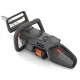 Husqvarna Aspire C15X KIT – Акумулаторен верижен трион, 18 V, 4 Ah, 25 см, с батерия и зарядно