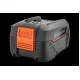 Husqvarna Aspire C15X KIT – Акумулаторен верижен трион, 18 V, 4 Ah, 25 см, с батерия и зарядно