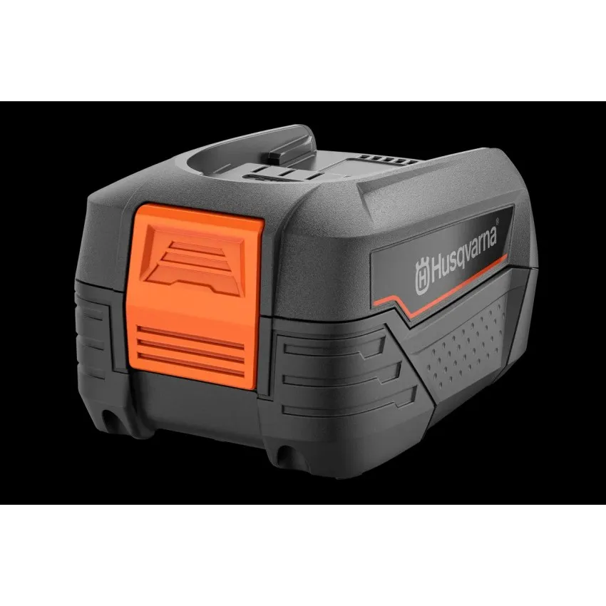 Husqvarna Aspire C15X KIT – Акумулаторен верижен трион, 18 V, 4 Ah, 25 см, с батерия и зарядно