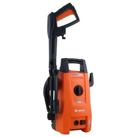 DAEWOO DAX1130 – Електрическа водоструйка 1200W, 390 л/ч, 105 бара, регулируема дюза