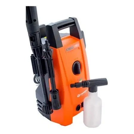 DAEWOO DAX1130 – Електрическа водоструйка 1200W, 390 л/ч, 105 бара, регулируема дюза