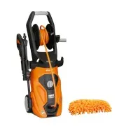 DAEWOO DAX130-1600W-HRL – Електрическа водоструйка 1600W, 130 бара, 420 л/