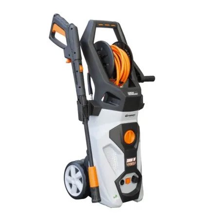 DAEWOO DAX160-2000W-HRL – Електрическа водоструйка 2000W, 160 бара, 450 л/ч