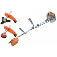 DAEWOO DBC430 – Бензинов тример, 1.2 kW / 1.7 к.с., 42.7 см³