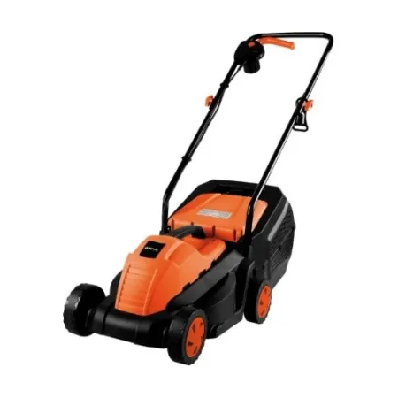 DAEWOO DLM1400E – Електрическа косачка 1200W, 320 мм, 35 л