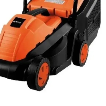 DAEWOO DLM1400E – Електрическа косачка 1200W, 320 мм, 35 л