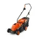 DAEWOO DLM 1700E – Електрическа косачка 1500W, 36 см, 50 л