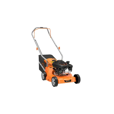 DAEWOO DLM3900-150 – Бензинова косачка 3.5 к.с., 39 см