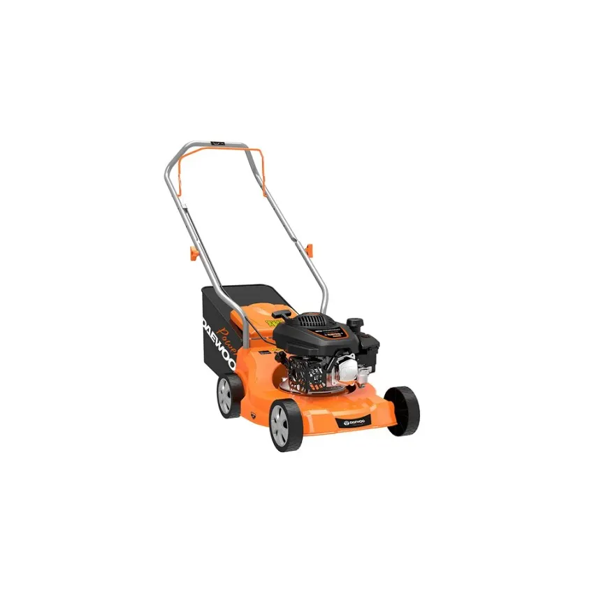 DAEWOO DLM3900-150 – Бензинова косачка 3.5 к.с., 39 см