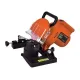 DAEWOO DWCSS130-220 – Машина за заточване на вериги, 130 W, 3000 об./мин, диск 100 х 10 х 3.5 мм