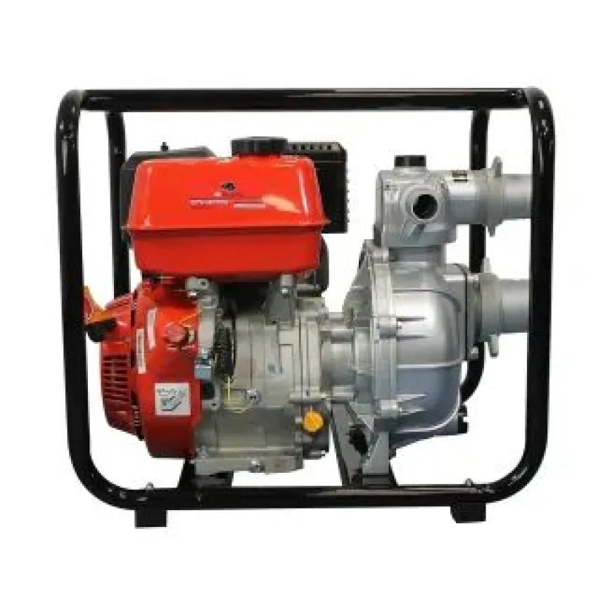 DAEWOO GAET50 – Бензинова водна помпа 6.5 HP, 30 m³/h