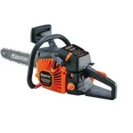 Rapter RR CS-52 – бензинова резачка 2.4 к.с. с дължина на шината 40 см за професионално рязане