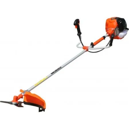 Rapter RR BC 20-42.7 – моторен тример 2.0 к.с. с U-образна ръкохватка и ширина на косене 440 мм