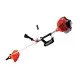 Rapter RR BC 20-52 – бензинов тример 2.4 к.с., с 52 см³ двигател и работна ширина до 440 мм