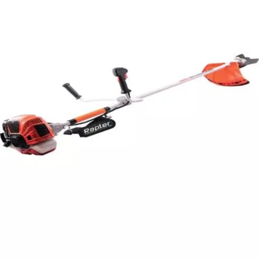 Rapter RR BC 20-52 – бензинов тример 2.4 к.с., с 52 см³ двигател и работна ширина до 440 мм