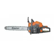 Rapter RR CS20-58 – бензинова резачка 2.9 к.с. с 450 мм шина и мощен 58 см³ двигател