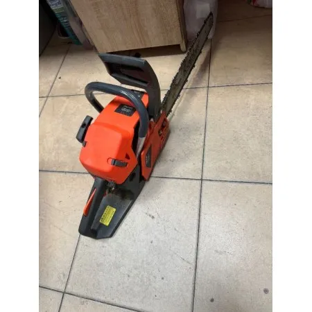 Rapter RR CS20-58 – бензинова резачка 2.9 к.с. с 450 мм шина и мощен 58 см³ двигател