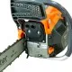 Rapter RR CS20-52 – мощна бензинова резачка 2.7 к.с. с 400 мм шина и стабилен контрол