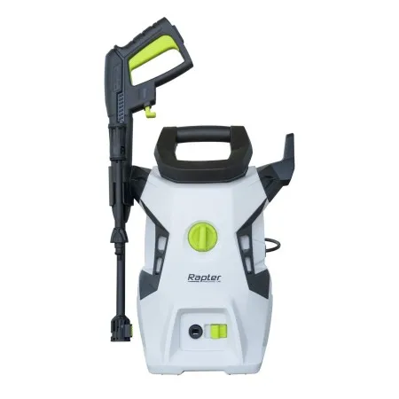 Rapter RR HPW300 – Мощна и Компактна Водоструйка за Ефективно Почистване