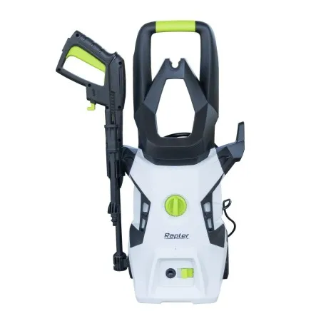 Rapter RR HPW400 – Водоструйка 1800 W, 140 бара, 420 л./час