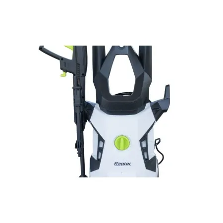 Rapter RR HPW400 – Водоструйка 1800 W, 140 бара, 420 л./час