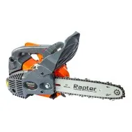 Rapter RR CS25.4 – компактна бензинова резачка 1.2 к.с. с 25 см шина и система за бърз старт