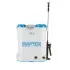 RAPTER RR44480 – Комбинирана акумулаторна и ръчна пръскачка, 12V, 8Ah, 16 литра, с батерия и зарядно