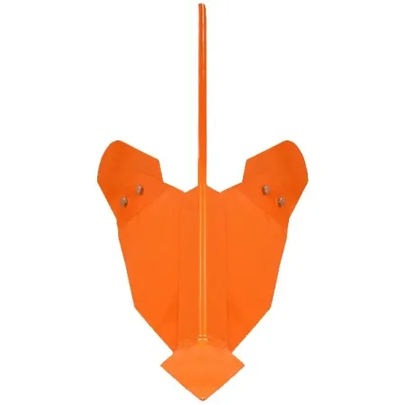 RURIS Регулируем плуг