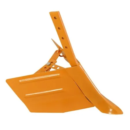 RURIS Регулируем плуг