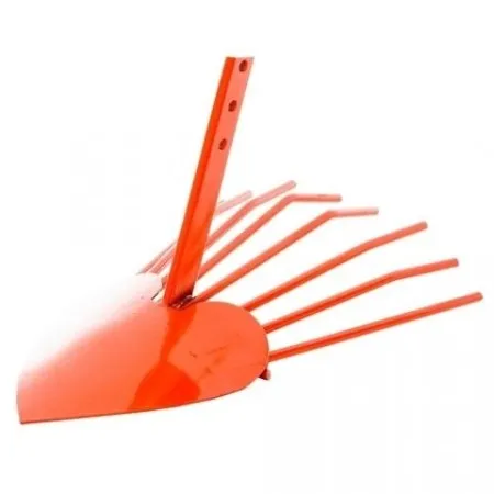 RURIS TS 103 Устройство за вадене на картофи