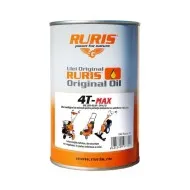 RURIS 4T-MAX – Двигателно масло 600 мл