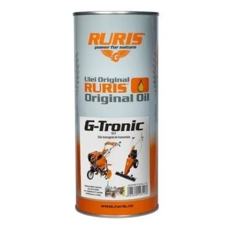 RURIS G-Tronic – Трансмисионно масло 1L