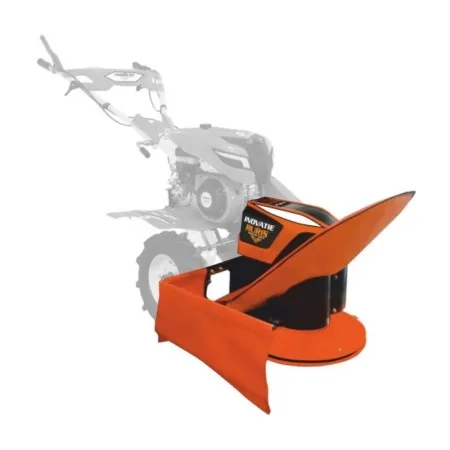 RURIS CRT570 Ротационна система за косене