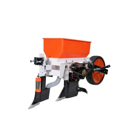 RURIS PTS 2 Редосеялка