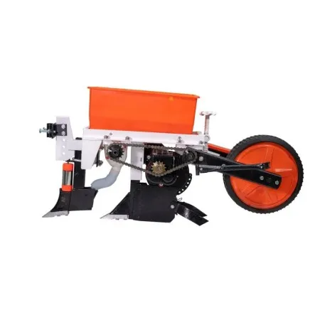 RURIS PTS 2 Редосеялка