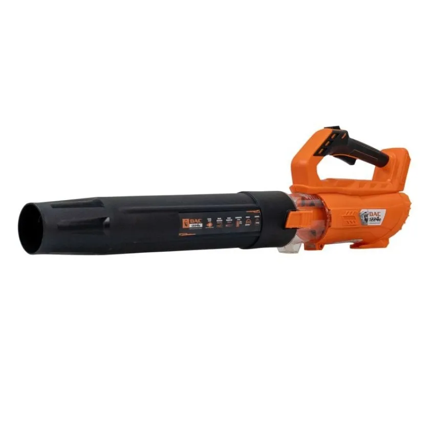 RURIS DAC 1224e - Акумулаторна Духалка
