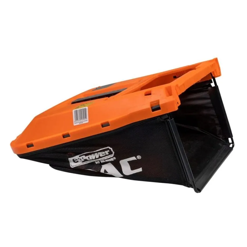 RURIS DAC 3324e - Акумулаторна Косачка за Трева