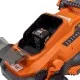 RURIS DAC 3324e - Акумулаторна Косачка за Трева
