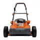 RURIS DAC 3744e - Акумулаторна Косачка за Трева