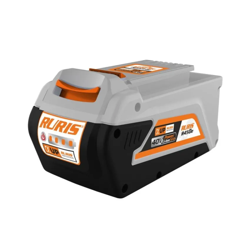 RURIS R 450e - Акумулаторна батерия