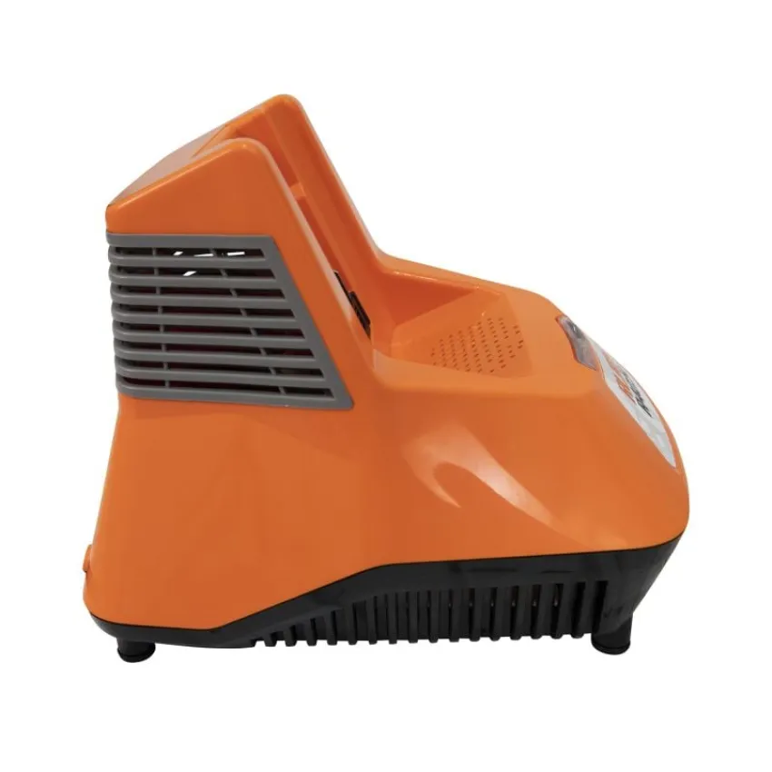 RURIS RXRI 4645Ae - Акумулаторна Косачка за Трева