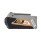 RURIS RXRI 4645Ae - Акумулаторна Косачка за Трева