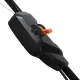 RURIS RXRI 4645Ae - Акумулаторна Косачка за Трева