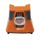 RURIS RXRI 4645Ae - Акумулаторна Косачка за Трева