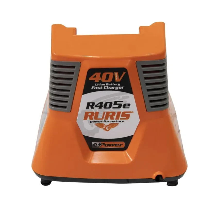 RURIS RXRI 4645Ae - Акумулаторна Косачка за Трева