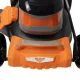 RURIS RXRI 4645Ae - Акумулаторна Косачка за Трева