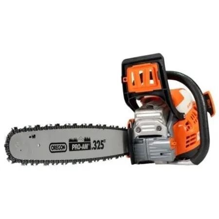 RURIS RM540 - Верижен трион