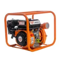 RURIS MP200XR Мотопомпа за напояване – мощност и надеждност