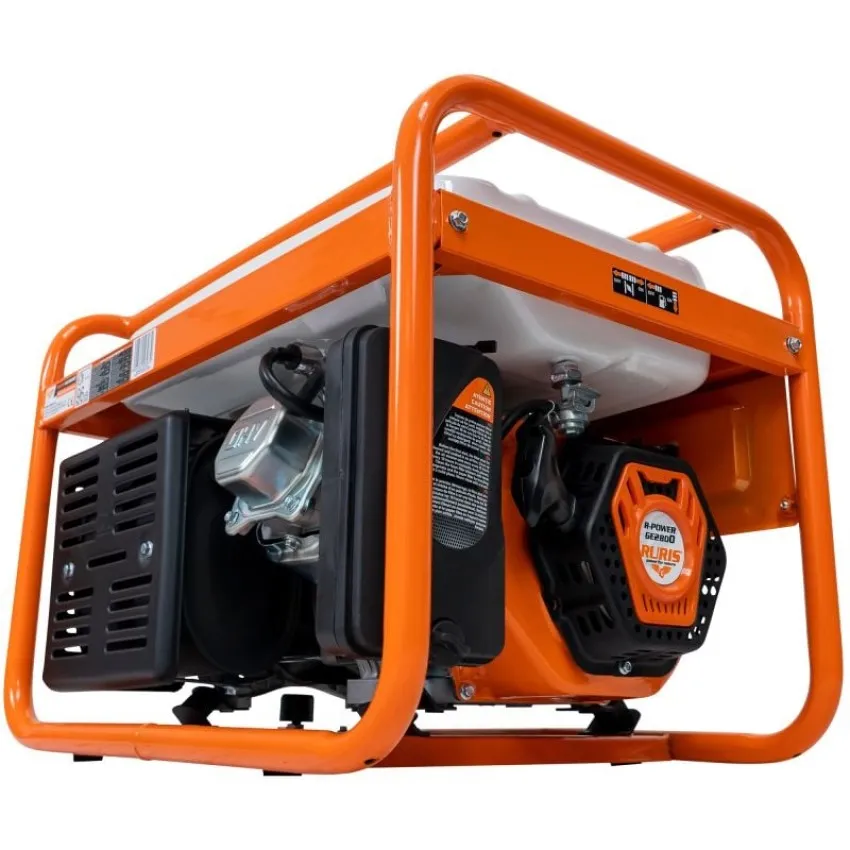 RURIS R-Power GE 2800 7 HP ГЕНЕРАТОР